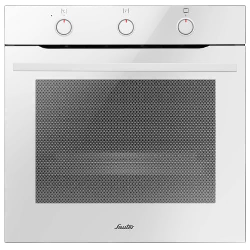 תנור אפיה בילד אין SAUTER CUISINE 7100W עם קיבולת 77 ליטר