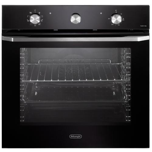 תנור בילד אין DELONGHI NSM7NL-IL עם 74 ליטר ו-9 תוכניות בישול מפנקות!