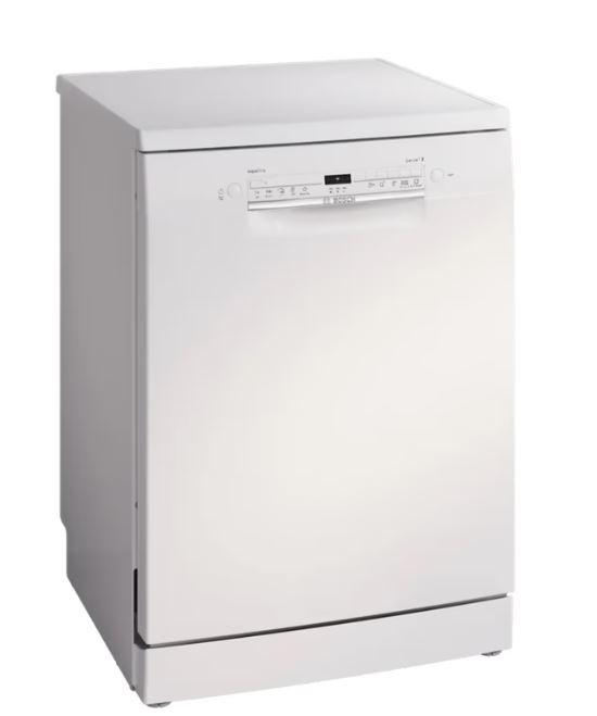 מדיח כלים לבן בוש BOSCH SMS2ITW04E