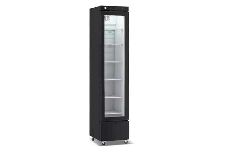 מקפיא ויטרינה ⁦FAYNAMELI RF-300PFPG⁩