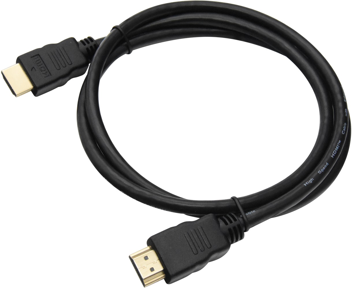 כבל HDMI 8K EAZO EZ4K110 עם מהירות 48GBps באורך 1.5 מטר - קונקטור – תמונה 2