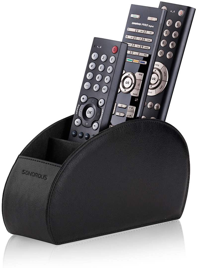 מעמד שלטים מהודר SONOROUS RCBOX לאכסון עד 5 שלטים - קונקטור