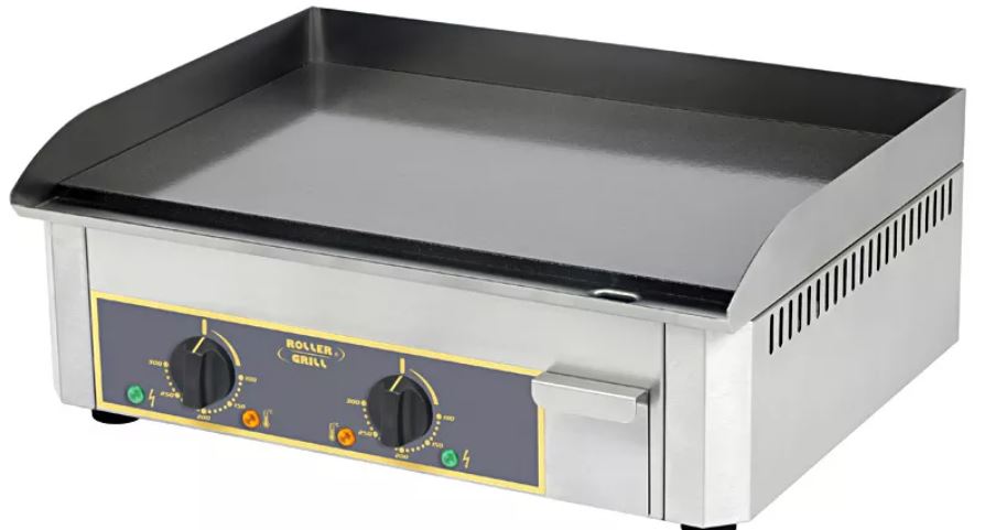 פלנגה חשמל תוצרת ROLLER GRILL צרפת