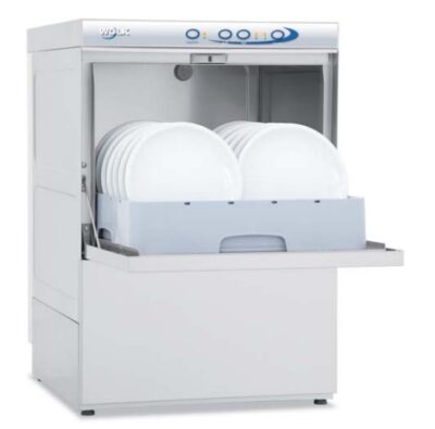 מדיח דלפקי WOLK דגם WKD500. מגש 50X50 - תוצרת COLGED איטליה פיקוד מכני
