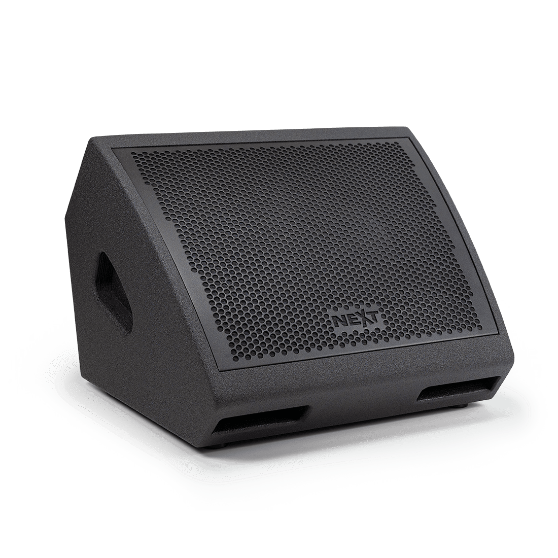 מוניטור במה קואקסיאלי אקטיבי 14 אינץ' NEXT ProAudio LAm114xA - קונקטור