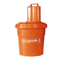 מייבש חסה 20 ליטר חשמלי DYNAMIC