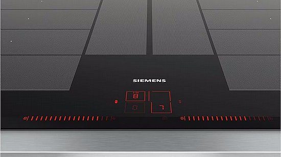 כיריים אינדוקציה 80 ס"מ Siemens iQ700 EX851LYC1F סימנס תלת פאזי עוצמתי | גמיש מלא FULL FLEX – תמונה 5