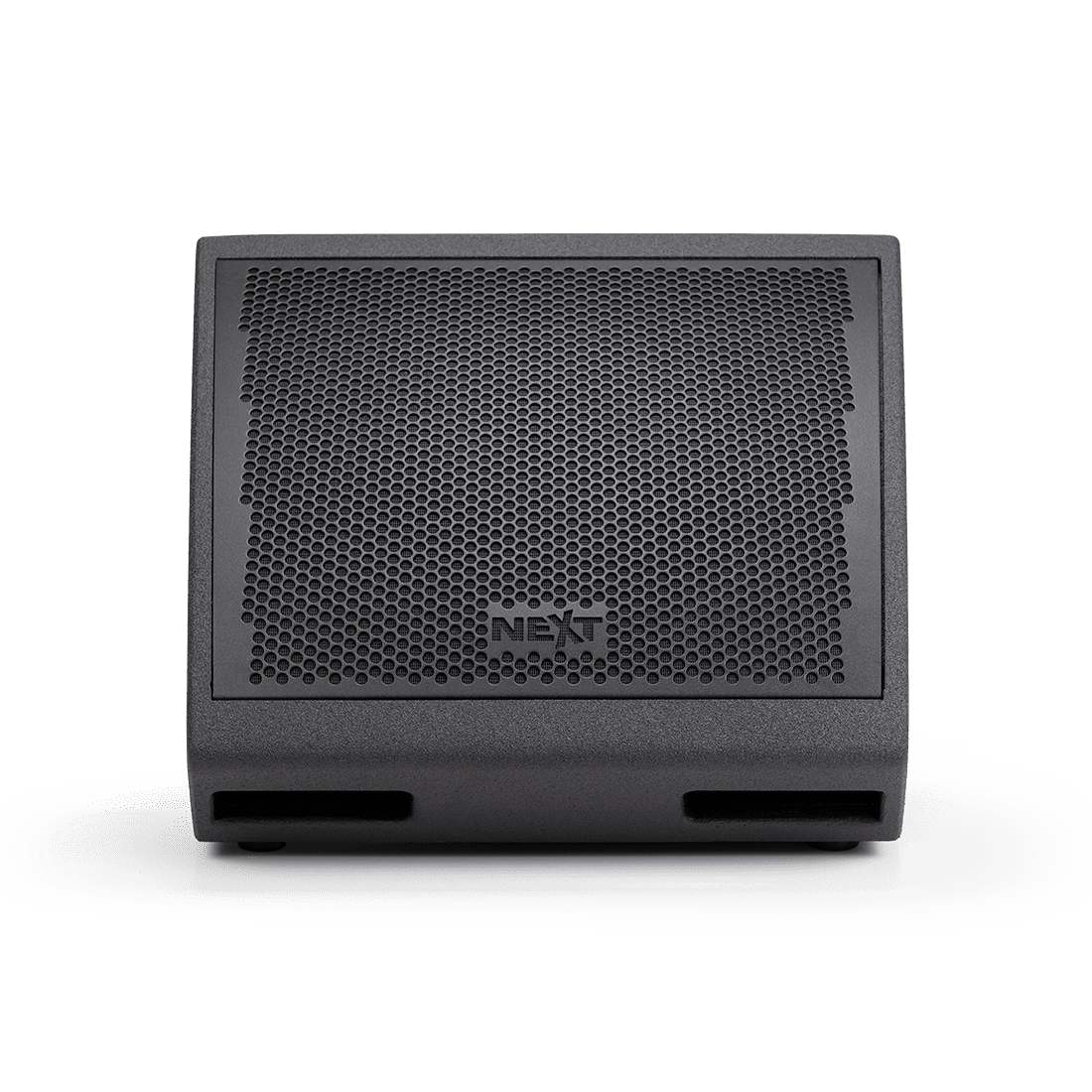 מוניטור במה קואקסיאלי אקטיבי 14 אינץ' NEXT ProAudio LAm114xA - קונקטור – תמונה 3