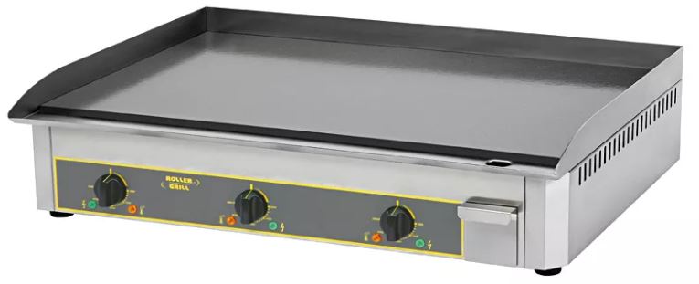 פלנגה חשמל תוצרת ROLLER GRILL צרפת