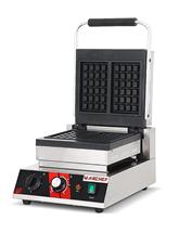 מכשיר וופל בלגי 30X38 ס"מ Pro Line
