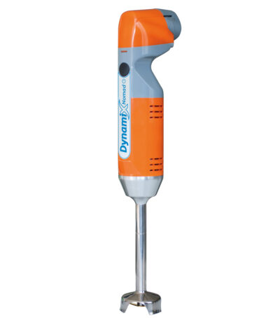 מוט בלנדר תוצרת דיינמיק צרפת MX 160 DYNAMIC - אורך מוט 16 ס"מ