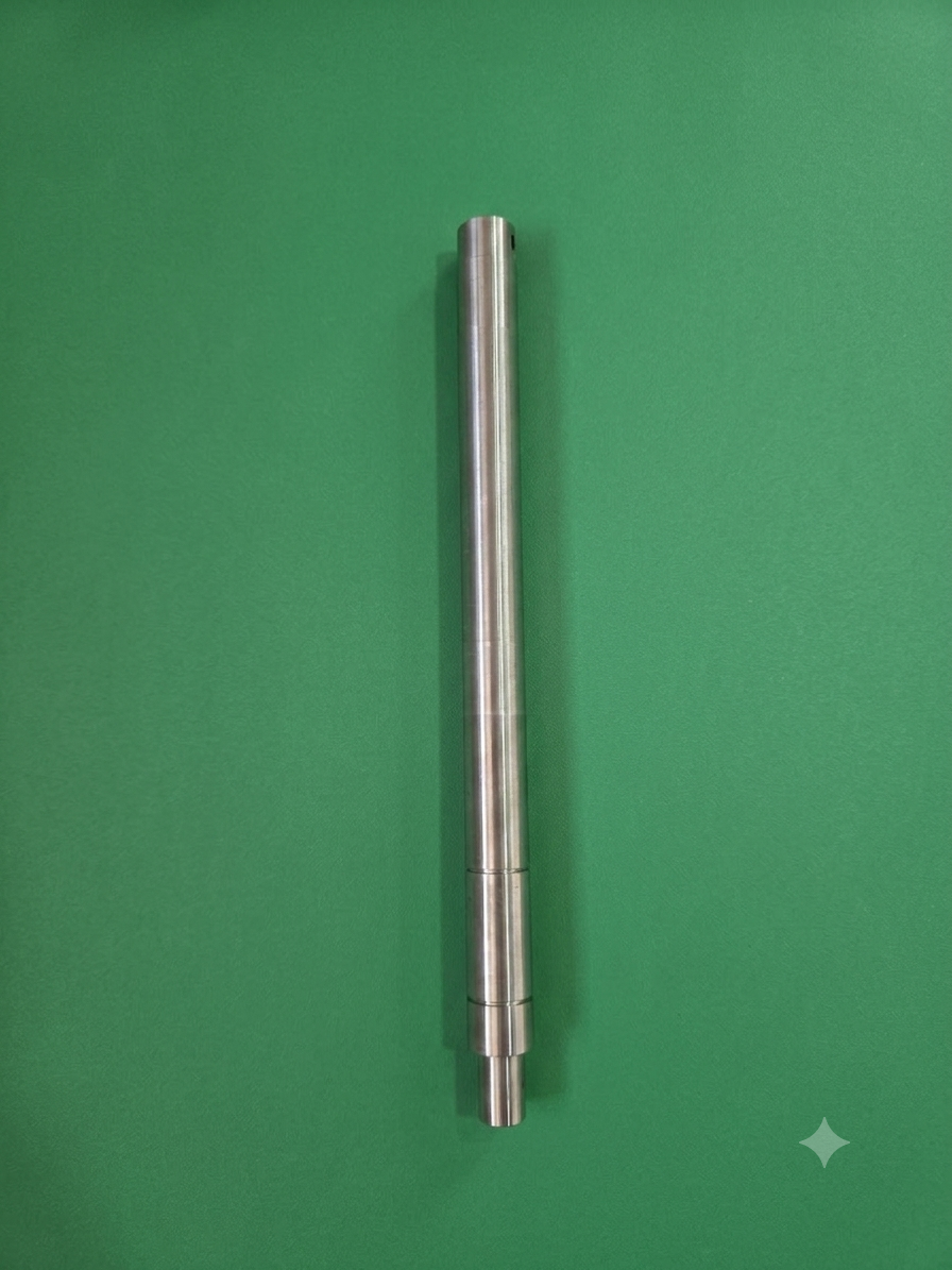 ציר מרכזי קאטר 9 או 12 ליטר PROLINE