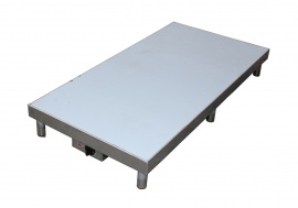 פלטת שבת 600*1200 1800W - 220V