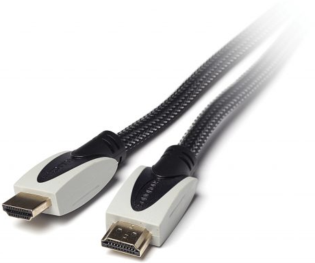 כבל HDMI 4K Sonorous דגם HDMI 9115 באורך 1.5 מטר - קונקטור