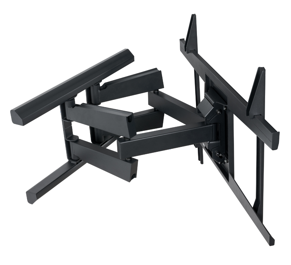 זרוע נישה Heavy Duty למסכים גדולים B-TECH BT8228 - קונקטור