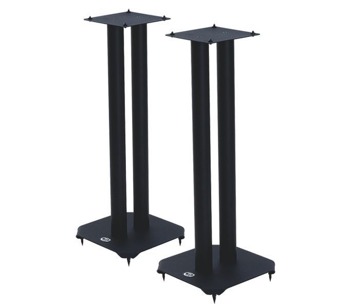 מעמד מקצועי להגבהת רמקולים B-Tech BT606 גובה 60 ס"מ - קונקטור