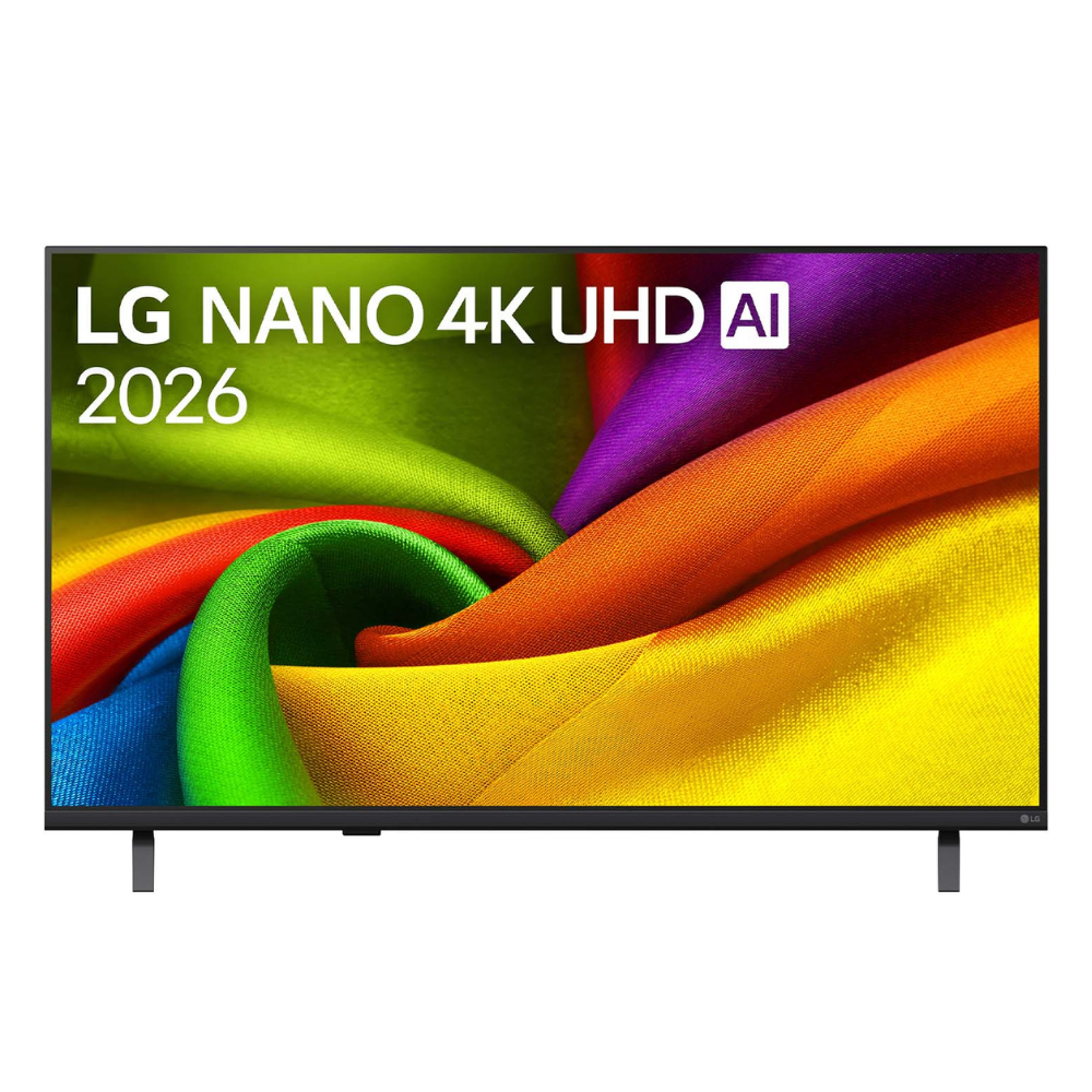 טלוויזיה 50 אינץ' LG 50NU840B6LA - איכות סאונד 9.1.2 AI Sound Pro
