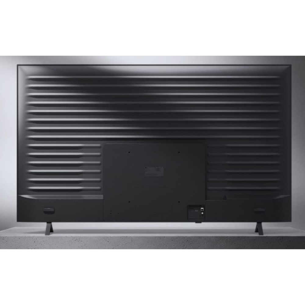 טלוויזיה 50 אינץ' LG 50NU840B6LA - איכות סאונד 9.1.2 AI Sound Pro – תמונה 2