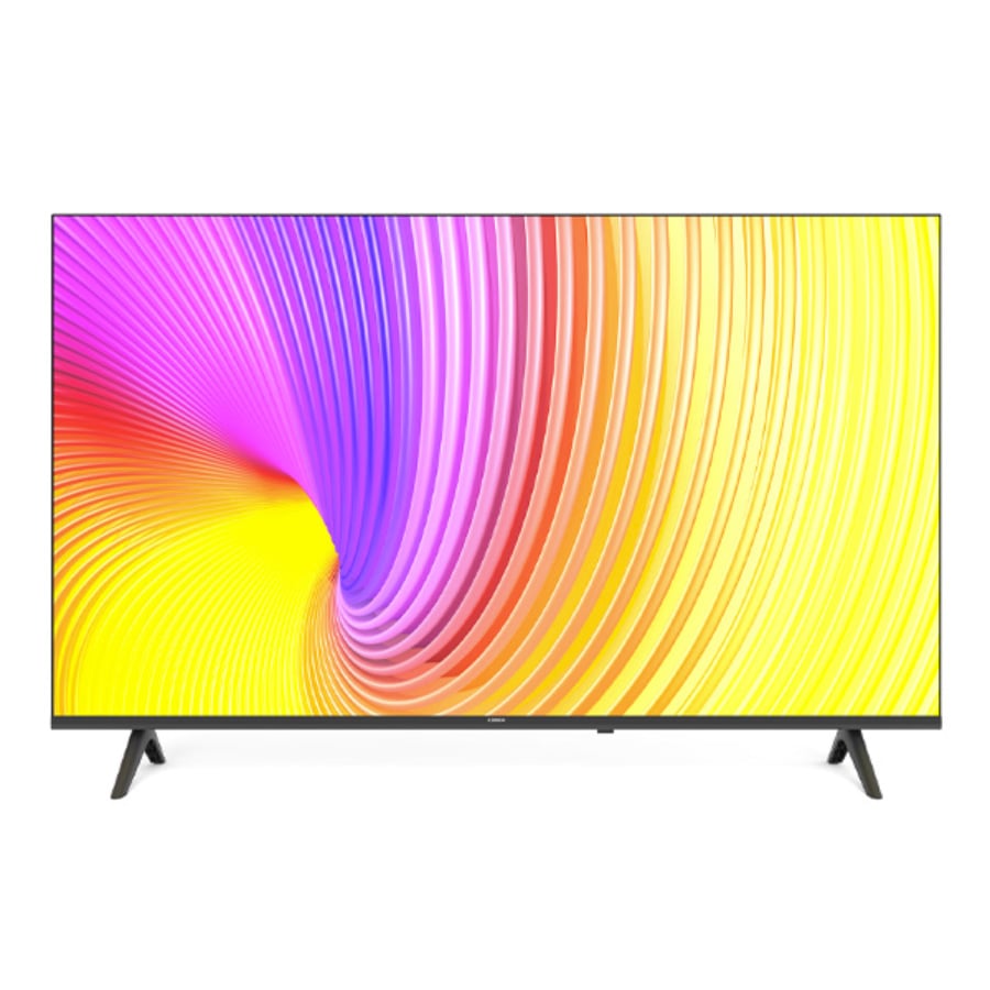 טלוויזיה חכמה 43 אינץ' KONKA עם רזולוציית FHD ומערכת GOOGLE TV
