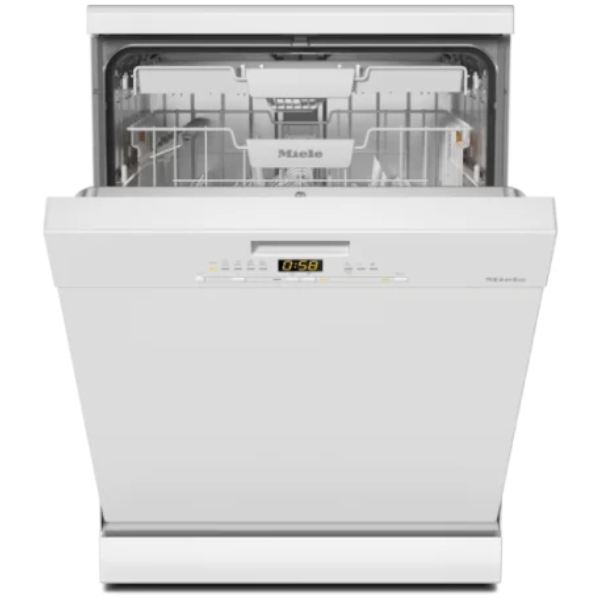 מדיח כלים MIELE G5611 SCW - קיבולת 13 סטים, דרגת יעילות אנרגטית A