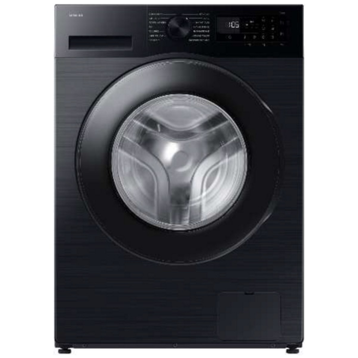 מכונת כביסה פתח חזית SAMSUNG WW80FG5L32AB עם מנוע Digital Inverter 8 ק"ג