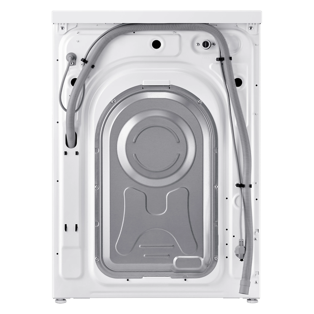 SAMSUNG WW90CGC045AE: מכונת כביסה 9 ק"ג עם טכנולוגיית AI Ecobubble™ לחיסכון אנרגטי – תמונה 3