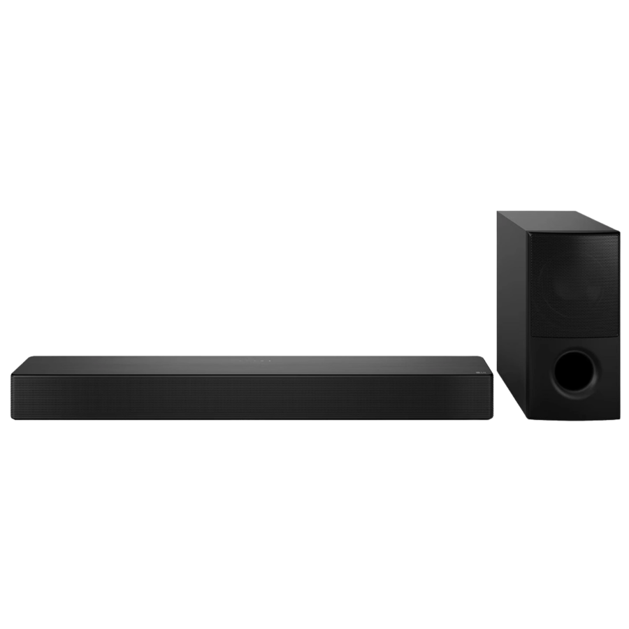 מקרן קול LG SH5A עם שמע 4.1 ערוצים ותמיכת Bluetooth אלחוטית
