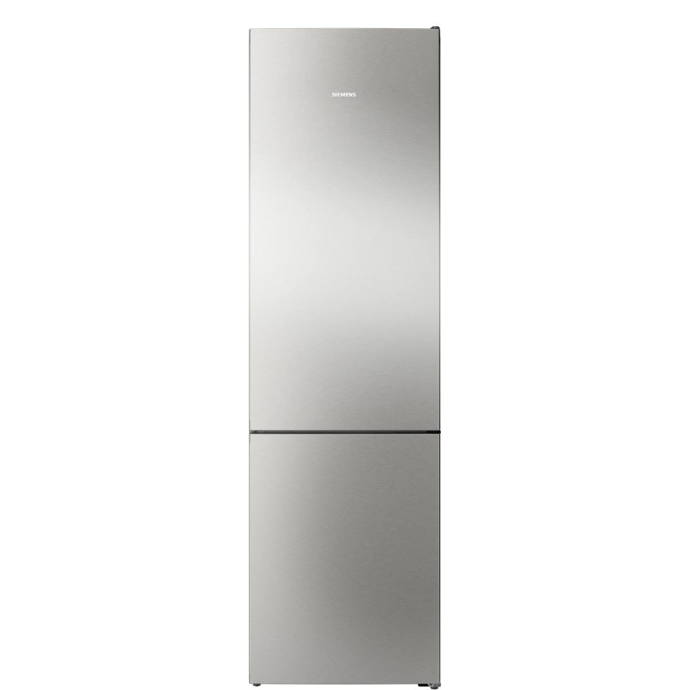מקרר SIEMENS KG39NVIDG עם מקפיא תחתון בנפח 363 ליטר וטכנולוגיית Total noFrost
