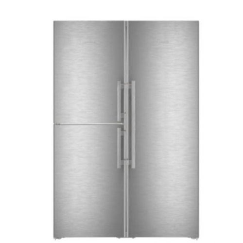 מקרר LIEBHERR XRSD 5350 714 ליטר עם טכנולוגיית BioFresh ודירוג אנרגיה A