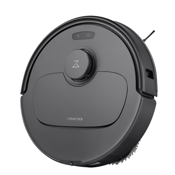 שואב אבק רובוטי ROBOROCK Q REVO S עם יניקה עוצמתית של 7000Pa