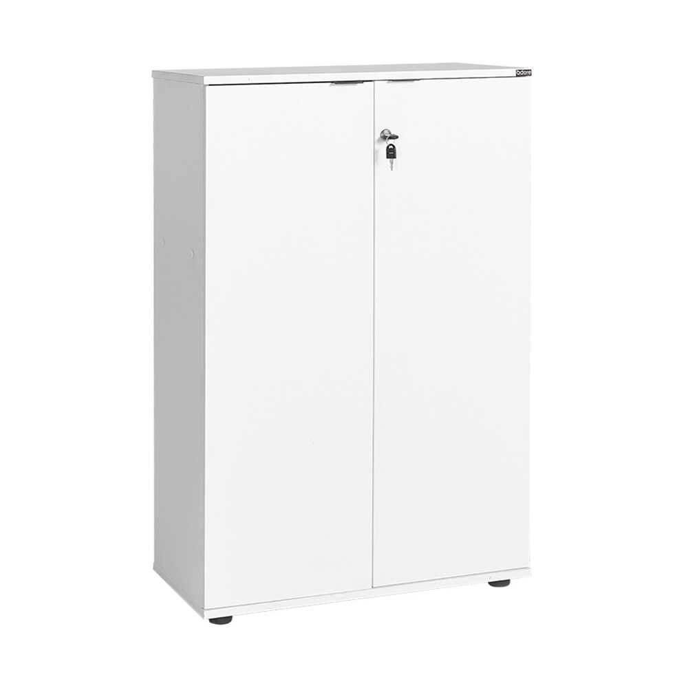 ארמאריו לבן KT332 – ארונית משרדית – תמונה 2
