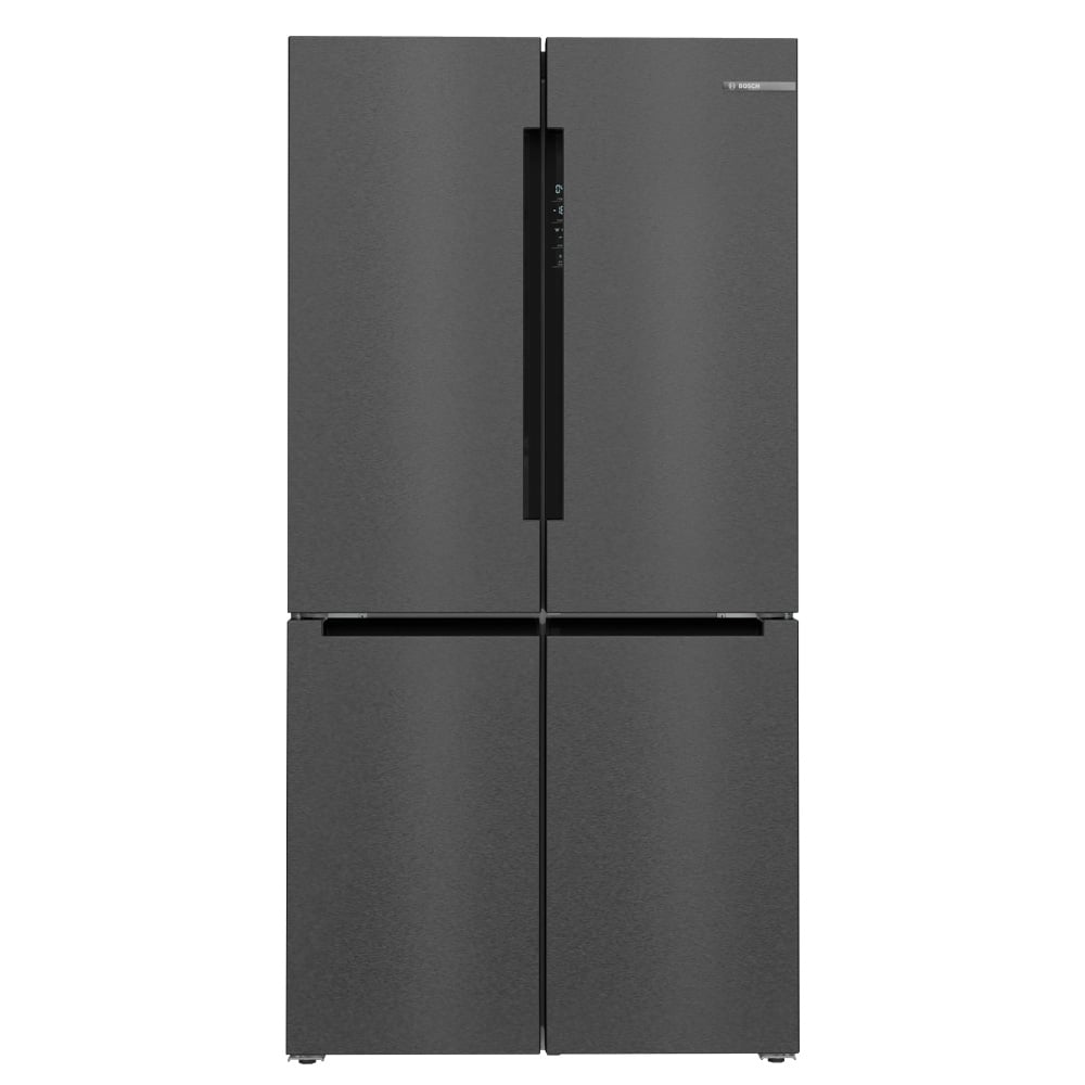 מקרר BOSCH KFN96AXEA עם מקפיא תחתון ו-605 ליטר במבצע אטרקטיבי!