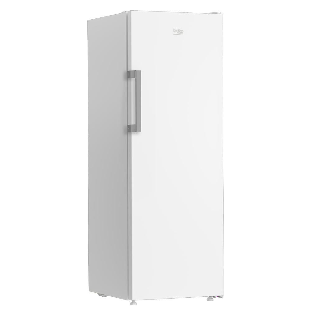 מקפיא BEKO RFNE298L31WN עם 7 תאים, 260 ליטר וטכנולוגיית No Frost