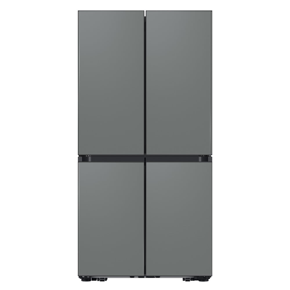 מקרר 852 ליטר עם מערכות קירור ומשלושת מדגם SAMSUNG RF88DB9623GR