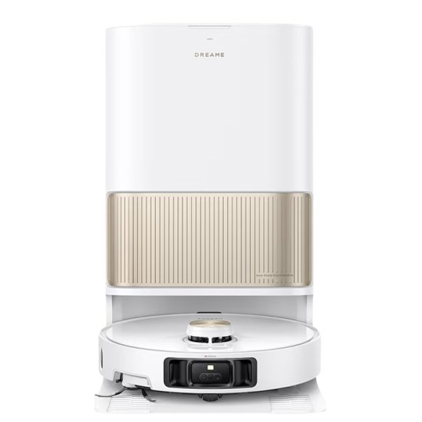 DREAME L40S Pro Ultra - השואב הרובוטי עם טכנולוגיית ™EasyLeap ומברשת ™HyperStream
