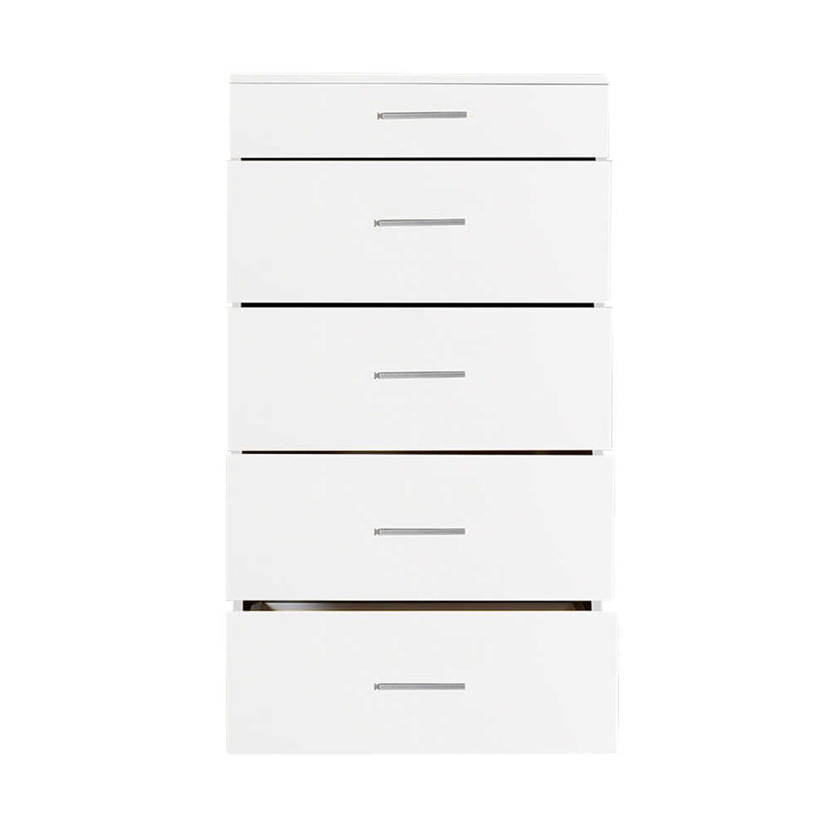פאי FN-550 - לבן - שידת מגירות – תמונה 7