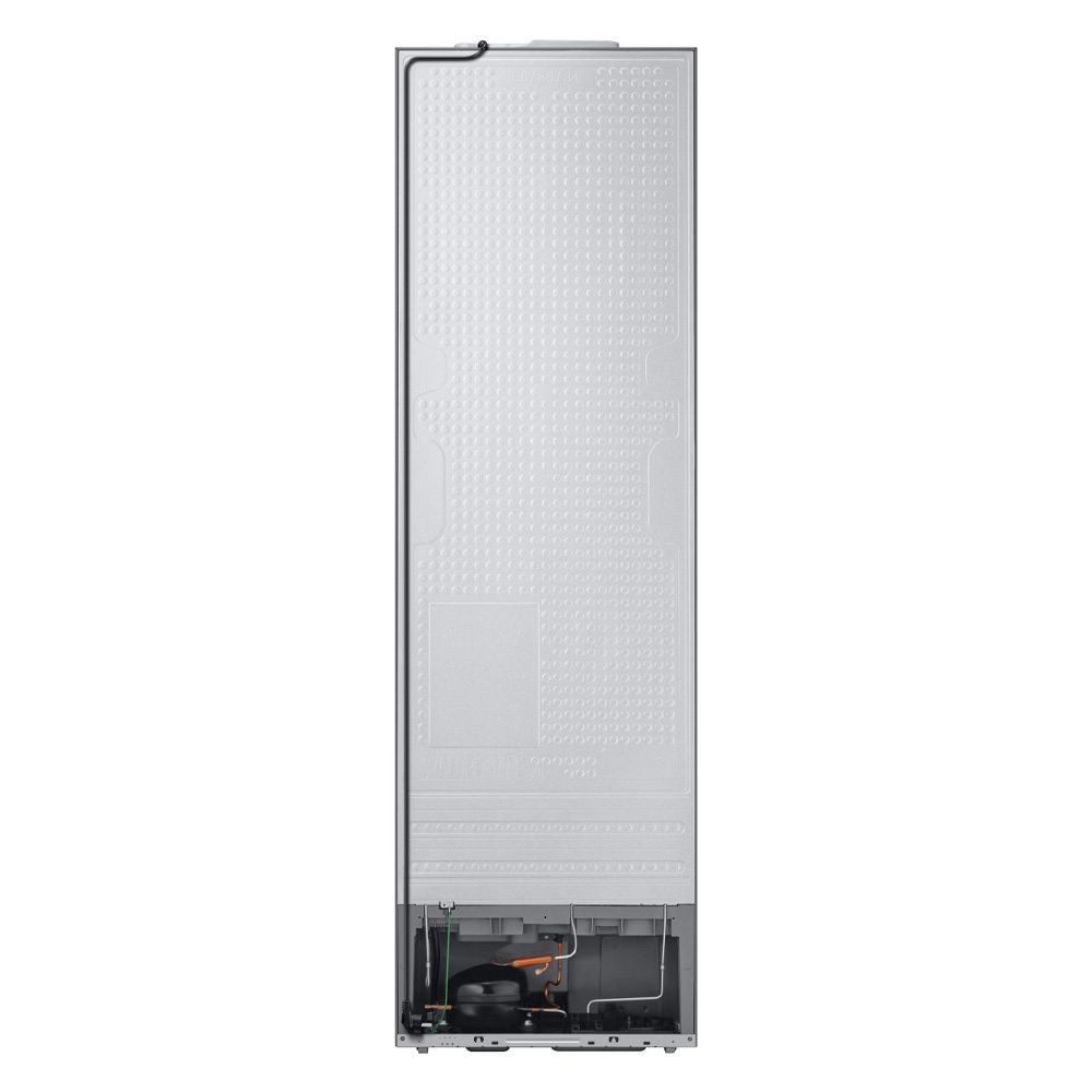 מקרר מקפיא תחתון SAMSUNG RB35C6225WH עם נפח 344 ליטר וטכנולוגיית Space Max – תמונה 4