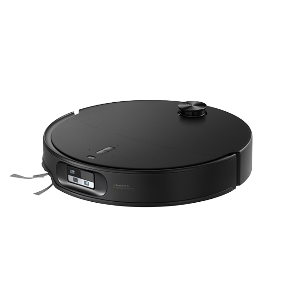 שואב אבק רובוטי חכם ROBOLOCK Q REVO EDGE 2 עם עוצמת שאיבה 25,000 פסקל – תמונה 5
