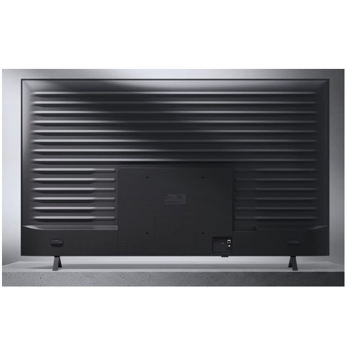 טלוויזיה חכמה LG NANO UHD 75 אינץ' עם רזולוציית 4K ומערכת webOS 26 – תמונה 3