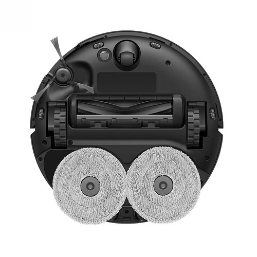 שואב אבק רובוטי DREAME X40 Master עם עוצמת שאיבה חזקה של 12,000PA – תמונה 4