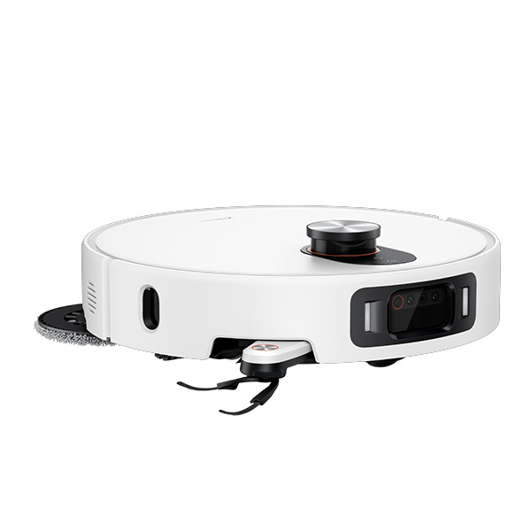 שואב רובוטי מדגם XIAOMI 5 Pro 81235 עם עוצמת שאיבה 20000Pa – תמונה 4