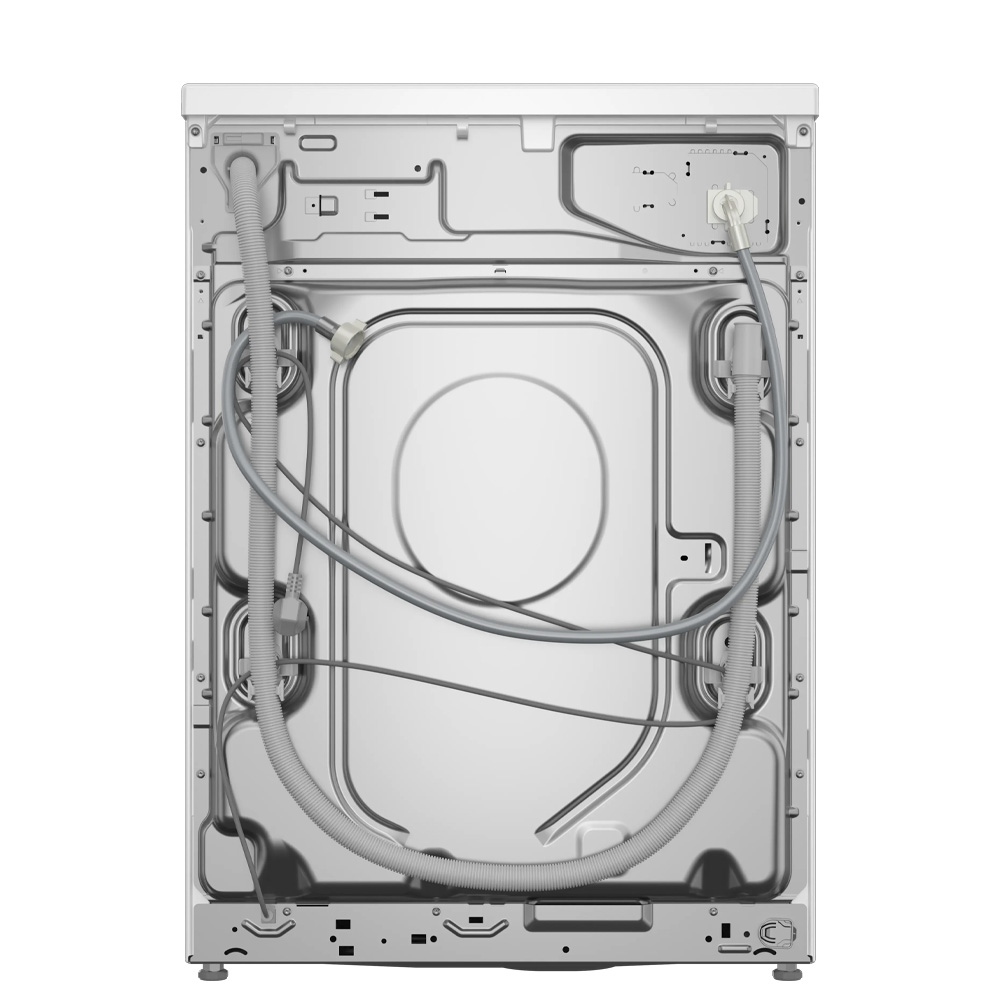 מכונת כביסה 9 ק"ג עם EcoSilence Drive וטכנולוגיית Active Water Plus - Bosch WAN24229IL – תמונה 6