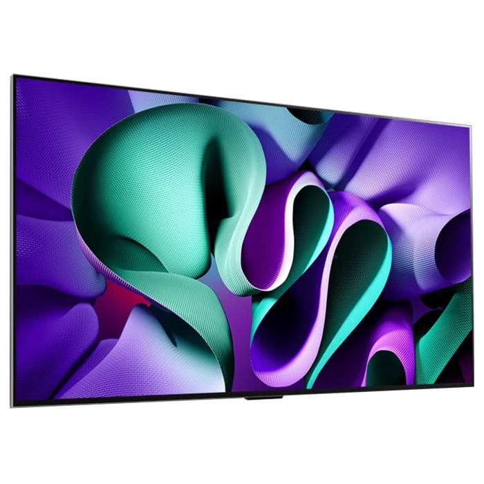 טלוויזיה LG OLED83M46LA 83 אינץ' - חווית גיימינג עם VRR ו-144Hz – תמונה 2
