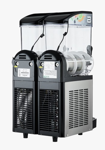 מכונת ברד 12X2 ליטר 800W דגם חדש – תמונה 3