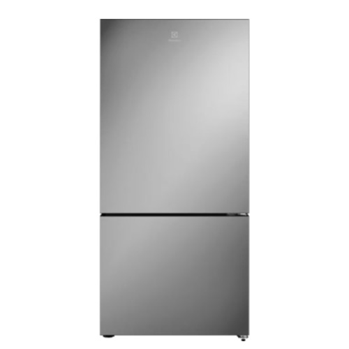 מקרר תחתון ELECTROLUX EBE5002C-S עם מדחס אינוורטר בנפח 501 ליטר