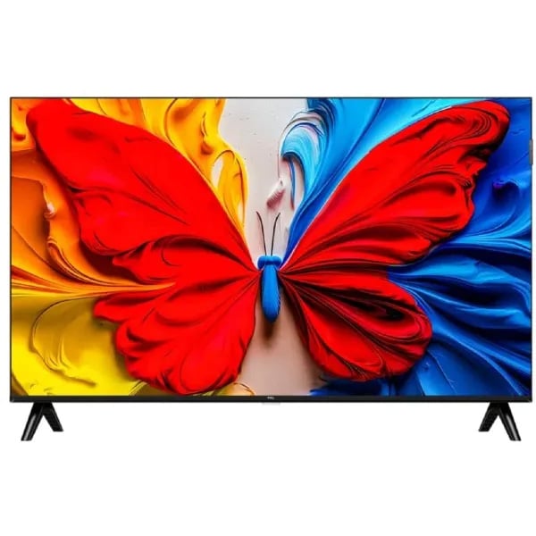 טלוויזיית TCL 32S5K 32 אינץ' HDR10 עם יחס ניגודיות 4000:1