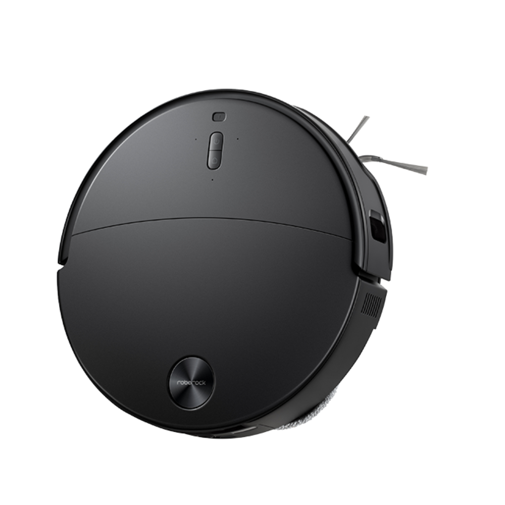 שואב אבק רובוטי חכם ROBOLOCK Q REVO EDGE 2 עם עוצמת שאיבה 25,000 פסקל – תמונה 4