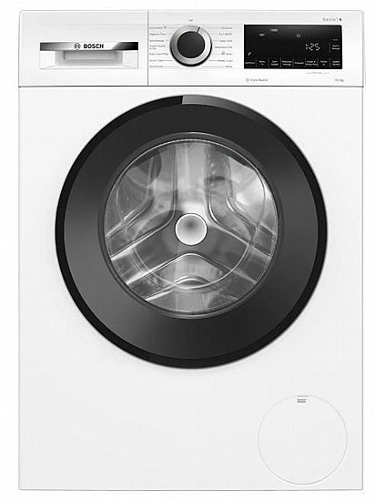 מכונת כביסה Bosch WGG254Z1GB 10 ק"ג בוש