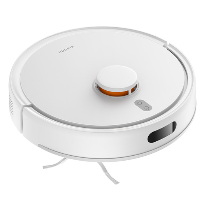Xiaomi Robot Vacuum S20 עם עוצמת שאיבה מרשימה של 5000PA פועל גם כשוטף