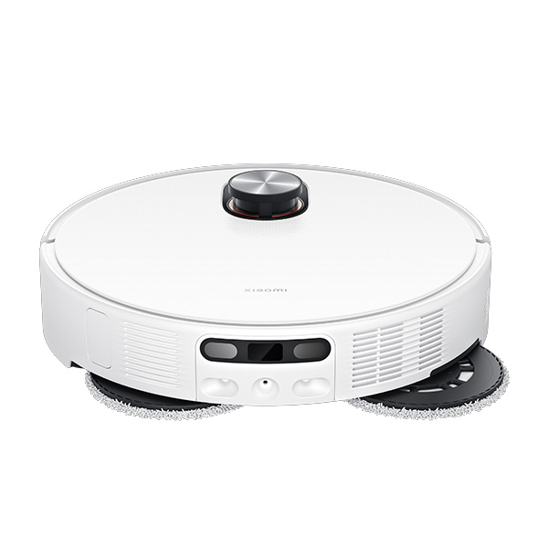 שואב רובוטי מדגם XIAOMI 5 Pro 81235 עם עוצמת שאיבה 20000Pa – תמונה 3